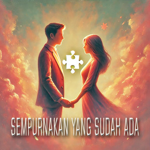 Sempurnakan yang sudah ada