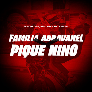 Familia Abravanel X Pique Nino