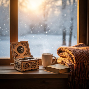 柚子茶の香りに癒されて