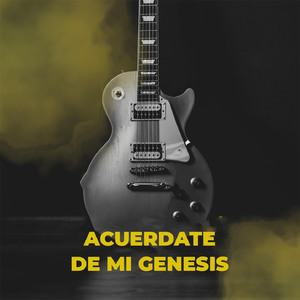 Acuerdate De Mi Genesis