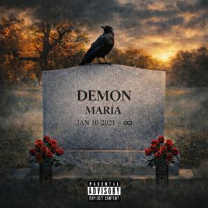 DEMON (MARIA (official audio)