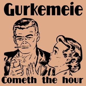 Cometh the hour (Instrumental Superjazz Version)