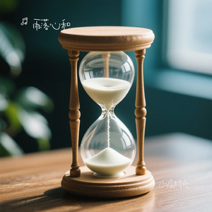 沙漏时光