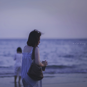 잔잔한 밤 (Calm Night)