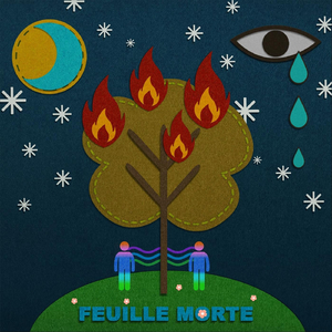 Feuille Morte