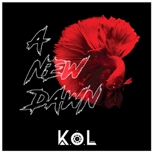 A New Dawn
