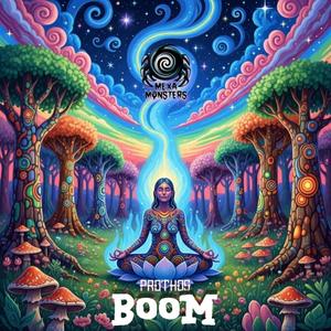 Boom (feat. Prothos)