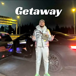 [不免费]-Getaway-LvbelC5 & Batuflex-AfroTrap TypeBeat