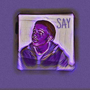 SAY