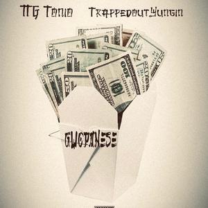 Gwopanese (feat. TrappedoutYungin)