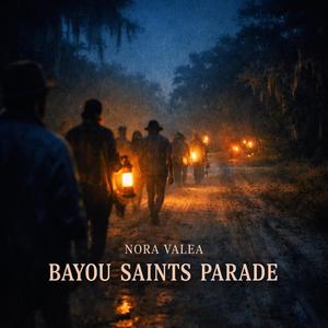 Bayou Saints Parade