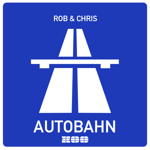 Autobahn (Radio Edit)