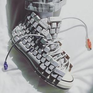 Ainno Way (feat. Stunna Muzik)