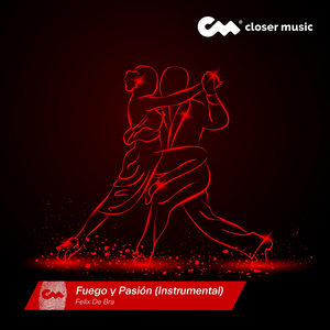 Fuego Y Pasion (Instrumental)