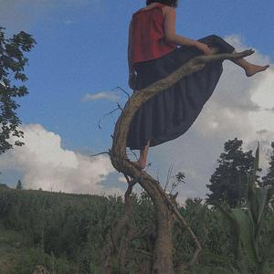 送你一朵小红花