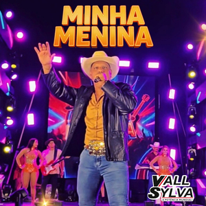 Minha Menina (Ao Vivo)