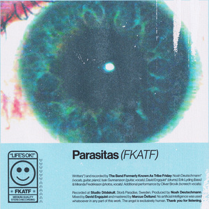 Parasitas