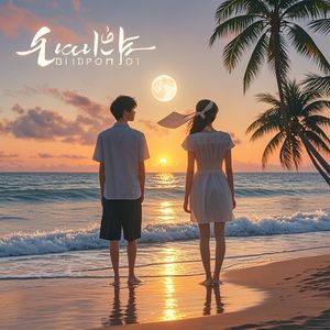 海角的月光_天涯三少