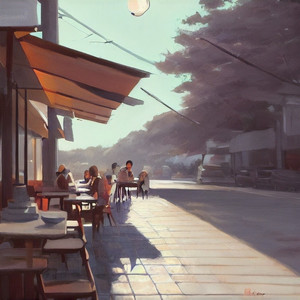 你啊你啊 (咖啡调调) 林俊杰