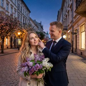 Улица Судьбы