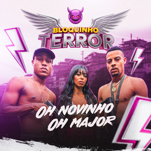 Bloquinho Terror
