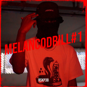 Melancodrill #1