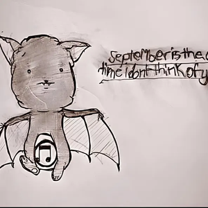 Gavin's song(Just say I love you already)