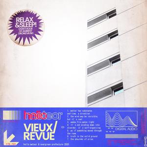 As if Something Moved Through the Room