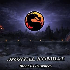 Mortal Kombat