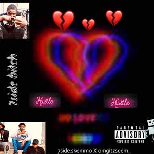 No Love (feat. Omgitzseem_)