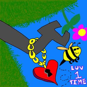luv 1 time
