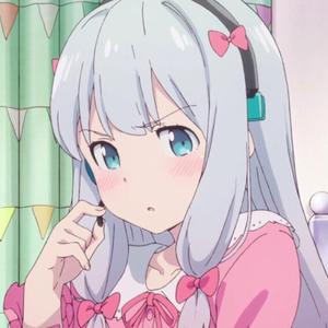 Sagiri Strobe