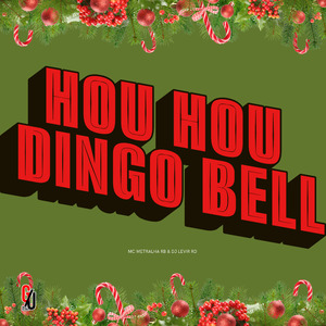 Hou Hou Dingo Bell