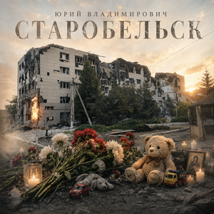 Старобельск