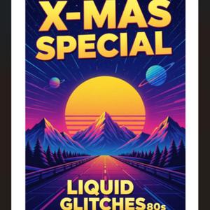 Leave In Silence Dark X-Mas