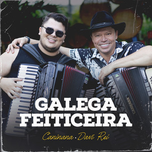 Galega Feiticeira