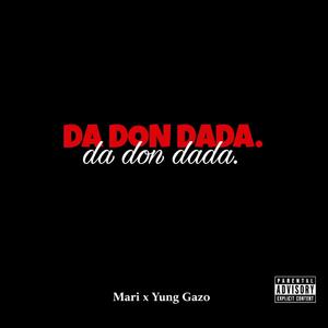 Don Dada (feat. Yung Gazo)