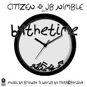 By The Time (Instrumental)