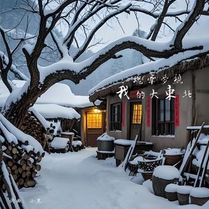 魂牵梦绕大东北