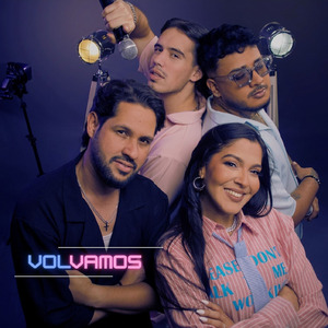 Volvamos