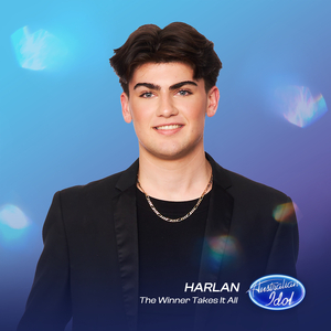 The Winner Takes It All (Australian Idol Performance)
