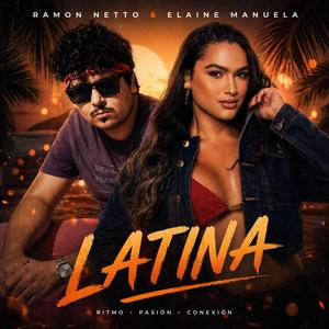 Latina (feat. Elaine Manuela)
