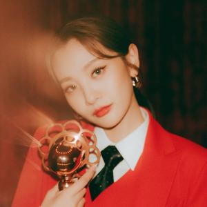 Red Lipstick（翻自 安智英）