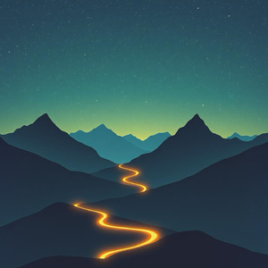 呼唤远方的心 (伴奏)