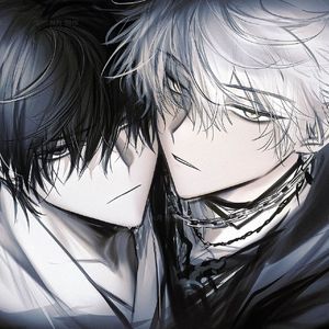 你随口一个晚安 我熬成一个夜晚