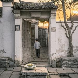 空房间的童年