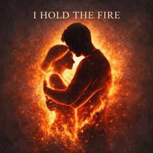 I HOLD THE FIRE