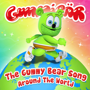 The Gummy Bear Song Czech (Isem Pouze Z Gumy Meda)