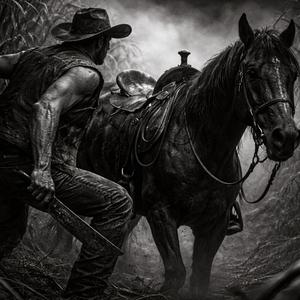 Eu Segui Aquela Sombra no Canavial