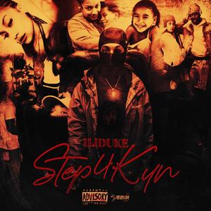 Better Me (feat. 1luhjuvie)